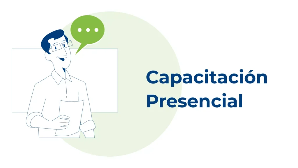 Experiencia en formación empresarial desde 1979 en México.