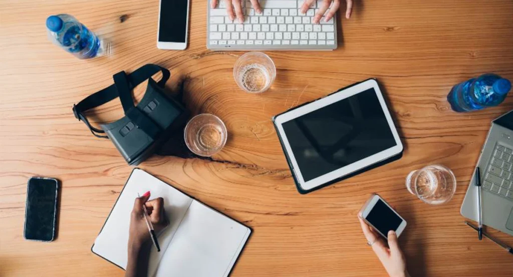 Mantente a la vanguardia: las principales plataformas de formación para las empresas