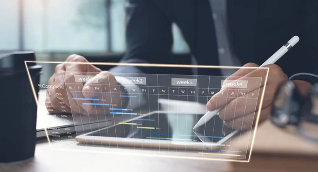 Evaluación y seguimiento del progreso en plataformas LMS